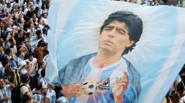 De la mano de Dios: Argentina-Inglaterra y un clásico con toda la carga emocional