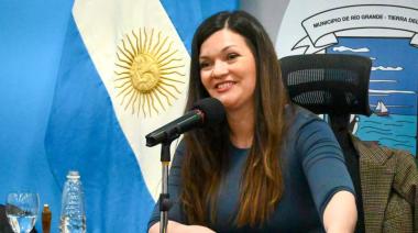 “Es una política pública para construir una ciudad más segura, accesible e integrada”, destacó Zamora