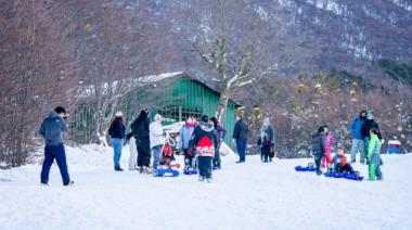 Invierno TDF: una agenda para disfrutar las vacaciones de invierno en toda la provincia
