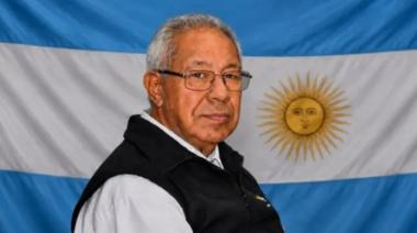 Adiós a un héroe de la patria: Falleció el veterano de guerra de Malvinas Dionicio Sixto Broin