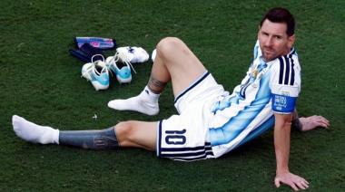 El orgullo es más grande que la tristeza: Argentina Subcampeón