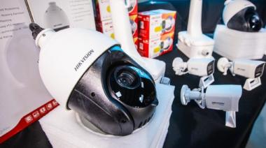Río Grande incorpora tecnología de última generación para para poner su nuevo centro de monitoreo urbano