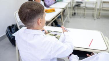 Ponen en marcha un plan para compensar horas de clases durante el ciclo lectivo