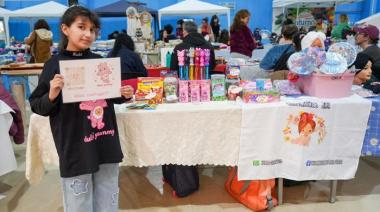 El Mercado en tu barrió volvió a acercar precios accesibles a las familias de Río Grande