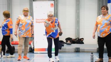 Finalizaron los Juegos Fueguinos 2026 para adultos mayores