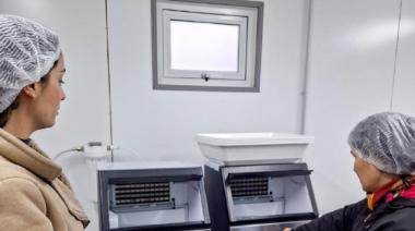 La escuela municipal de emprendedores impulsa la creación de nuevos proyectos productivos en Río Grande