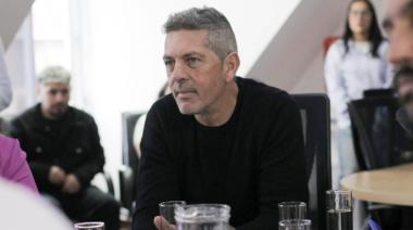 Löffler impulsa una ley para aliviar el endeudamiento de las familias fueguinas