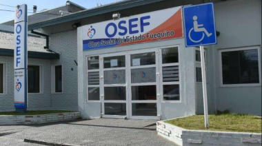 OSEF suspendió el convenio con Autofarma y garantiza la cobertura de medicamentos en el resto de las farmacias