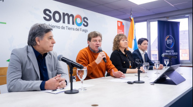 Medidas de alivio y desendeudamiento para familias fueguinas a través del BTF