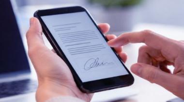 El Concejo Deliberante informa sobre una nueva capacitación gratuita en Firma Digital
