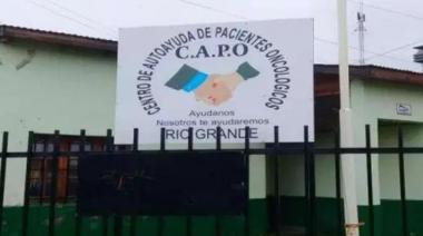 Tres décadas de solidaridad con los pacientes oncológicos