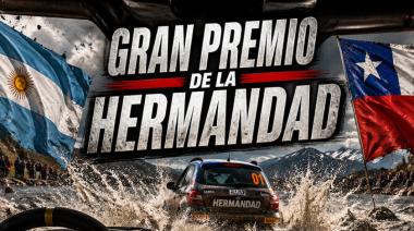 El Gran Premio de la Hermandad tendrá 60 máquinas y un nuevo formato de competencia