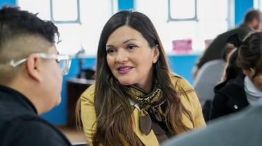Zamora: “Las empresas tienen que ser competitivas, pero con los trabajadores adentro”