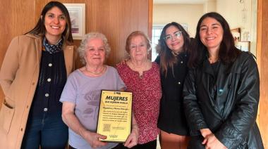 "Mujeres que dejan Huella": Río Grande recupera las historias de sus antiguas pobladoras