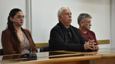 Condenaron a un hombre a 30 años de prisión por abusar sexualmente de sus hijastras