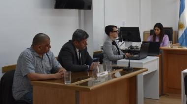 Condenan a un hombre a 14 años de prisión por abuso sexual contra un adolescente en Río Grande