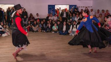 Se vienen los festejos de los 25 años del Centro Cultural Alem