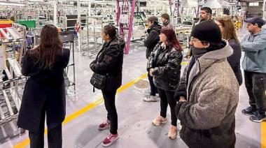 Llega la 2ª edición de "Conociendo el motor productivo de la ciudad"
