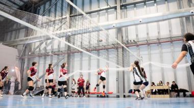 Los Juegos Fueguinos 2026 ya están en marcha con competencia en Juveniles y Adultos Mayores