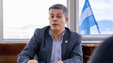 “No tenemos una real dimensión de lo que implica ser una provincia invadida"