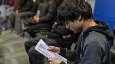 Ciclo de orientación vocacional y ocupacional