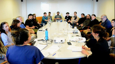 Primer protocolo provincial de calidad para el Cannabis Medicinal