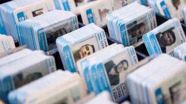 Se encuentra suspendida la emisión de licencias de conducir
