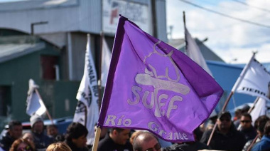 SUTEF aceptó la propuesta salarial del Gobierno