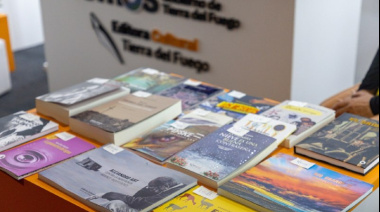 Se viene una nueva edición de la Feria del Libro Provincial