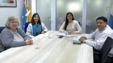 Buscan crear el banco de medicamentos y productos médicos