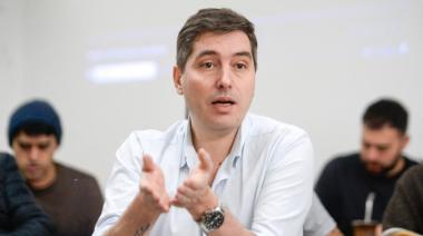 Río Grande presente en el Congreso Federal de Salud