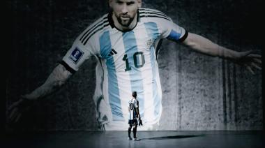 ¿Cuánto sale ver el último tango de Messi?