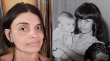Una mujer de Río Grande busca a su madre biológica