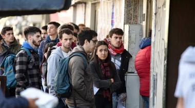 La desocupación en Tierra del Fuego subió al 8,1% y afecta a unas 7 mil personas
