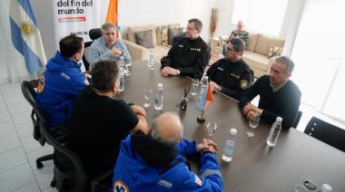 107 atenderá emergencias sanitarias y el 911 seguridad en general