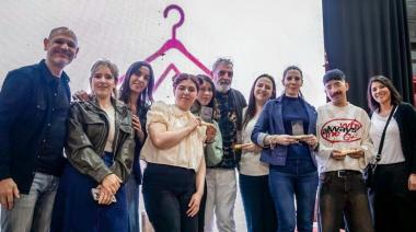 Emprendedores de Río Grande participaron de la Expo Moda & Tendencia Patagonia
