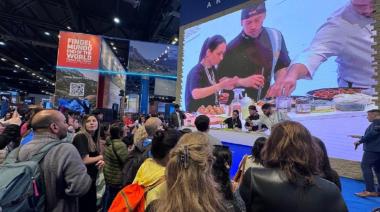 Feria Internacional de Turismo 2026