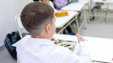 Proyecto de financiamiento integral del sistema educativo