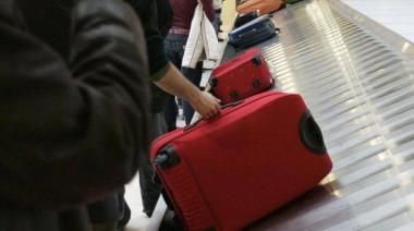 Investigan faltantes en equipajes de vuelos comerciales entre Buenos Aires y Ushuaia
