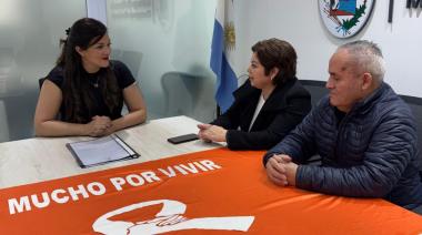 Zamora declaró de interés la 5° Marcha por la Prevención delSuicidio