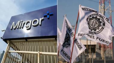UOM y Mirgor extienden la negociación para destrabar el conflicto