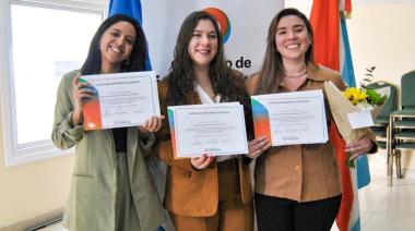 Tierra del Fuego sumó 3 nuevas médicas
