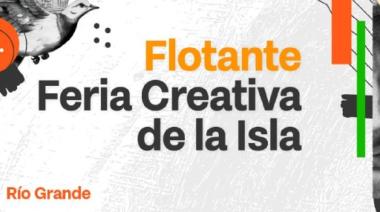 Llega la décima edición de "Flotante", la feria creativo de la isla