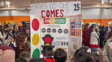 La feria de arte, ciencia y tecnología tendrá este miércoles su última instancia provincial