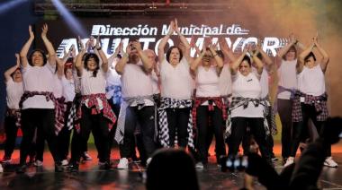 Últimos días para sumarse a la nueva edición de "El Arte del Movimiento" 2026