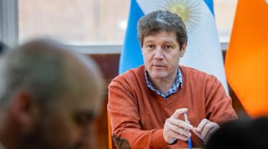 Decretaron la Emergencia salarial docente