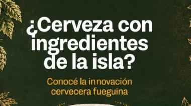 Tres propuestas fueguinas con ingredientes locales