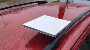 ¿Cómo instalar antenas de Starlink en un auto de forma correcta?