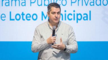 "Buscamos generar nuevos oportunidades para que más familias puedan construir su casa propia"