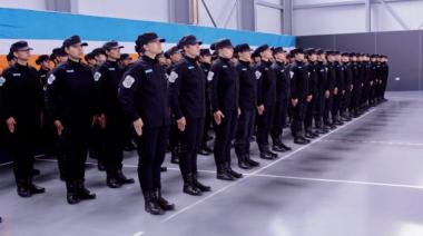 Abren las preinscripciones para ingresar a la Policía: ciclo 2027